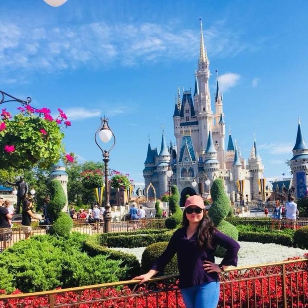 Meet your Posher, Ghen